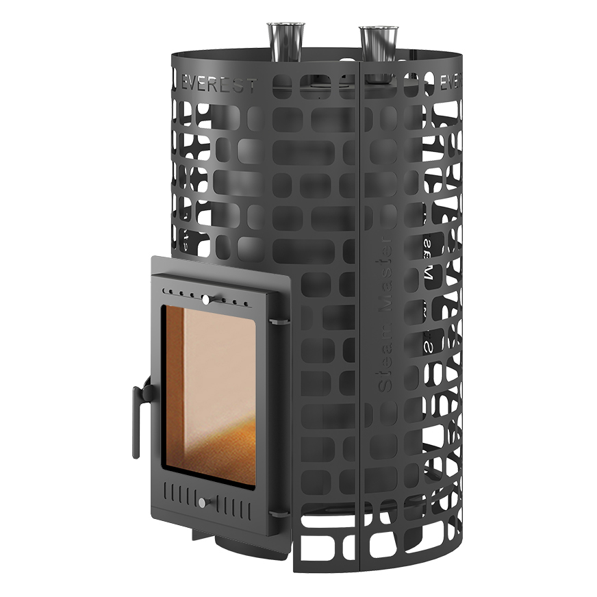 Печь для бани Эверест 