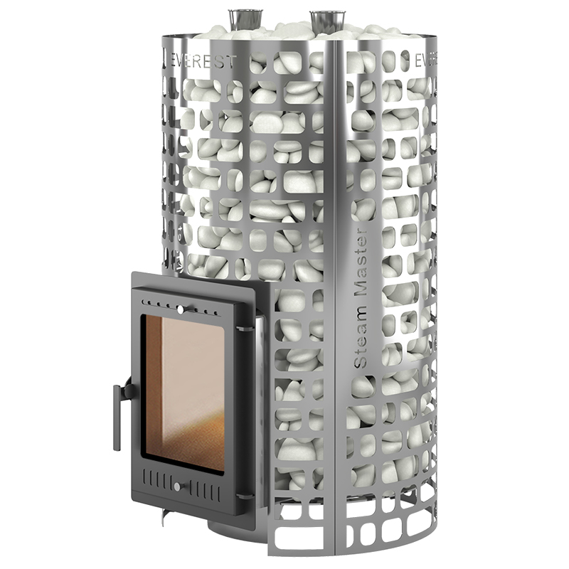 Печь для бани Эверест 