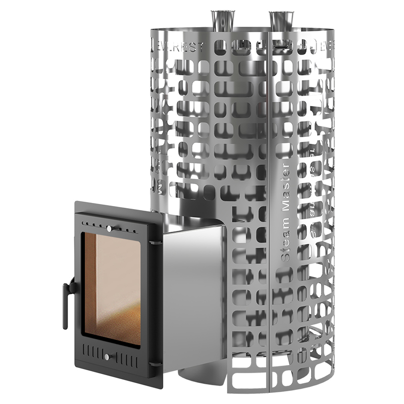 Печь для бани Эверест 