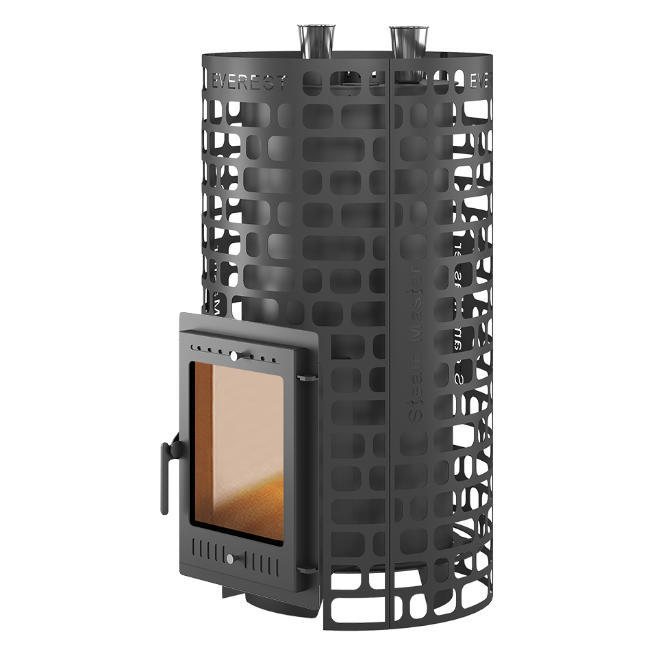 Печь для бани Эверест 