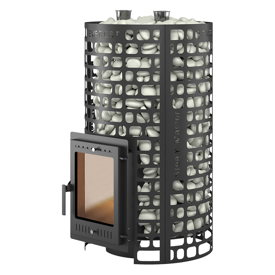 Печь для бани Эверест 