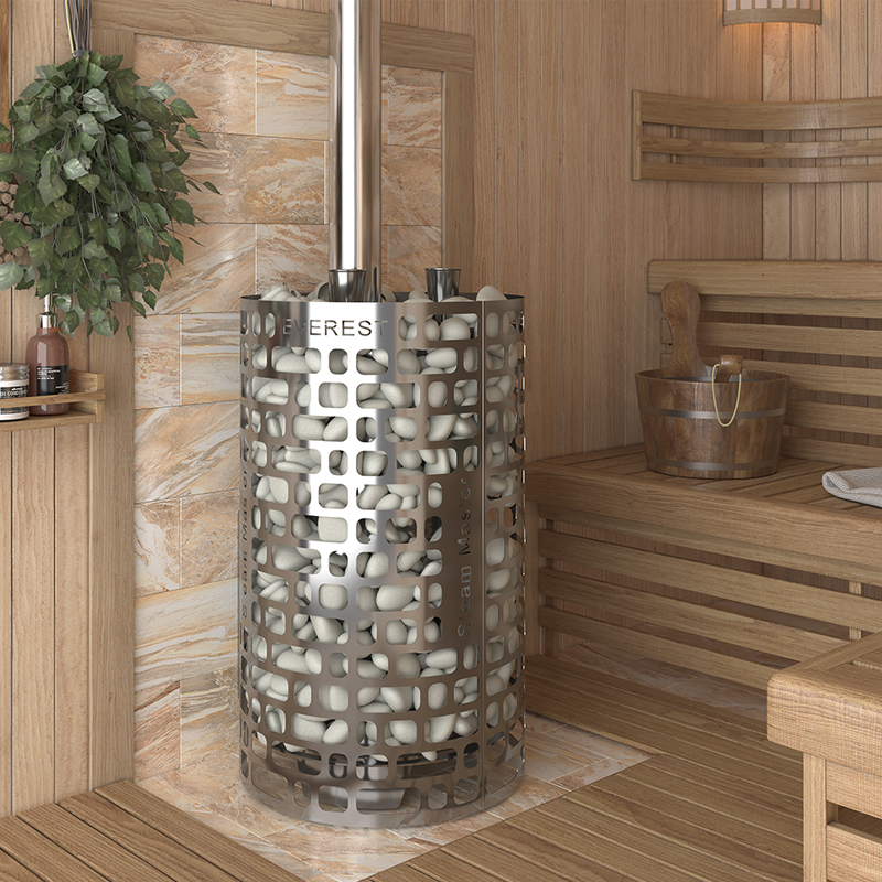 Печь для бани Эверест 