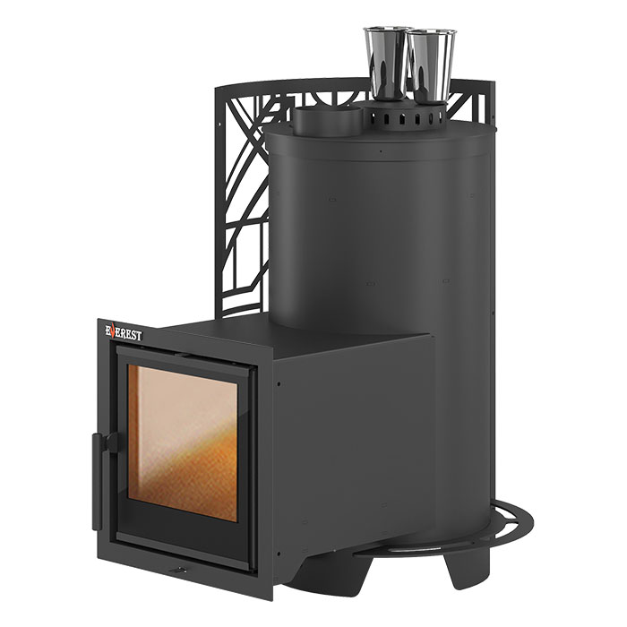Печь для бани Эверест 