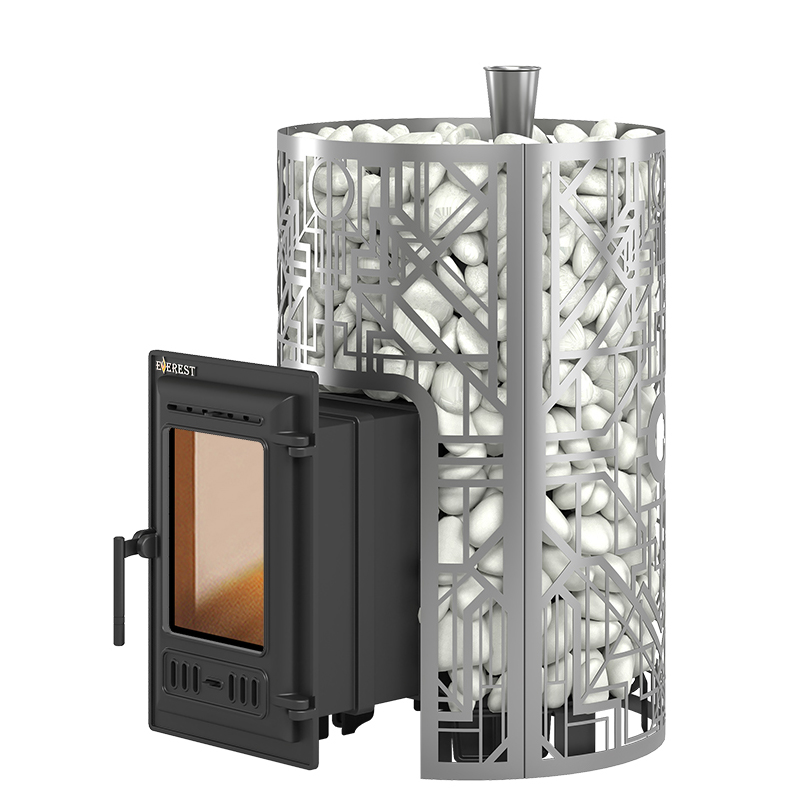 Печь для бани Эверест 