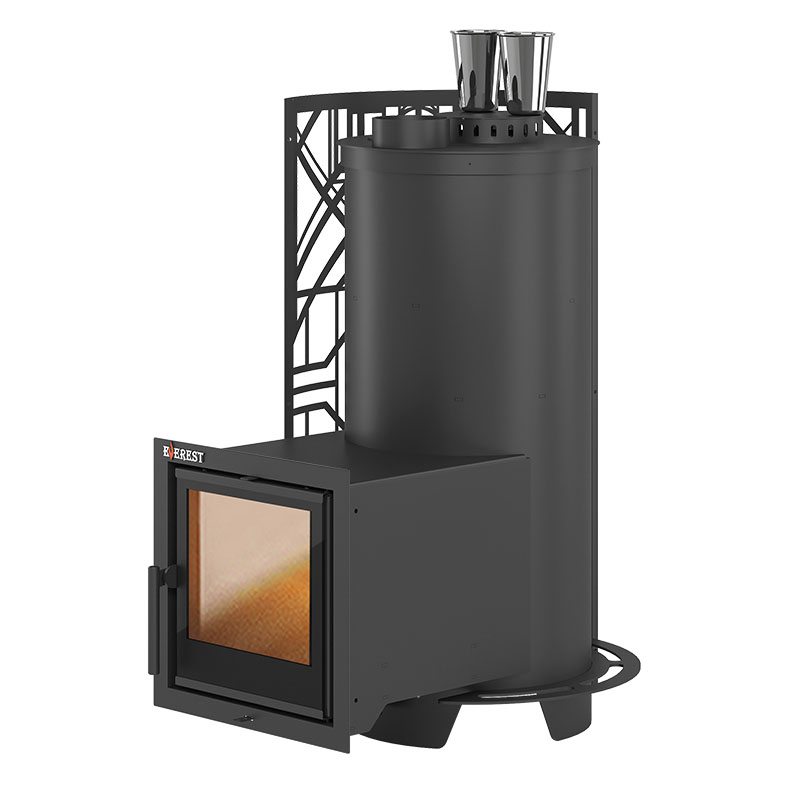 Печь для бани Эверест 