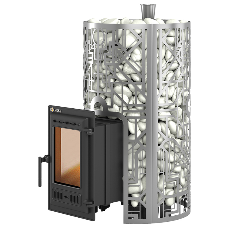 Печь для бани Эверест 
