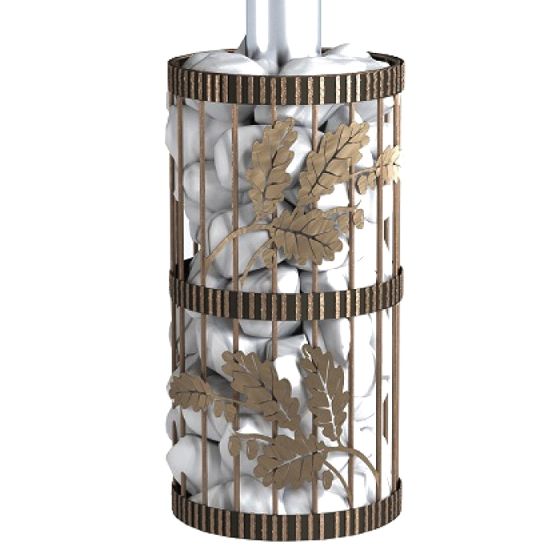 Сетка для камней Эверест Кованная ?350