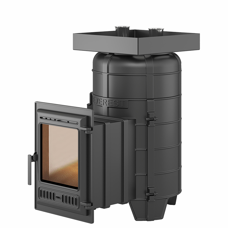 Печь для бани Эверест 