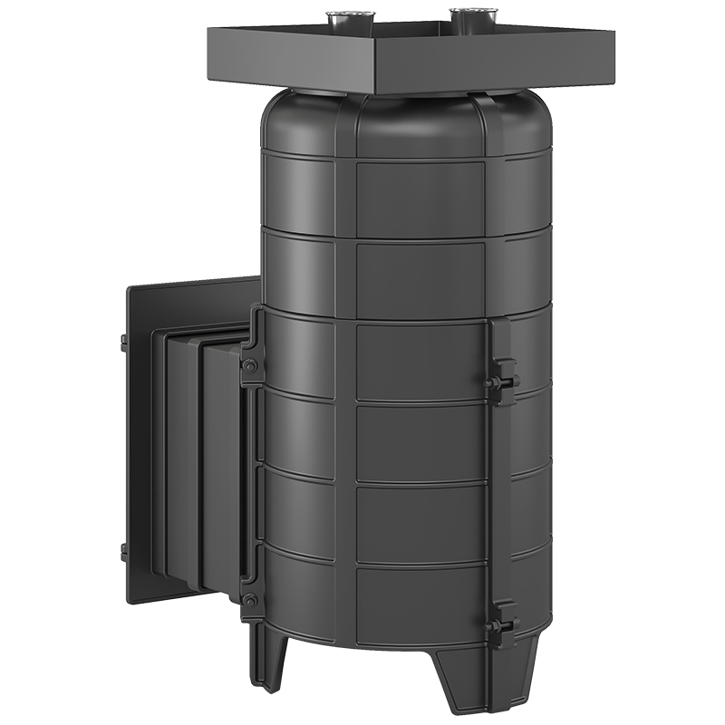 Печь для бани Эверест 