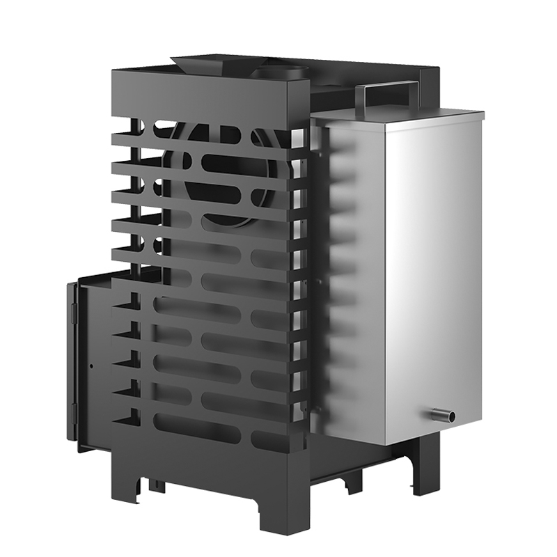 Печь для бани ASTON 16 АКВА (миниатюра)