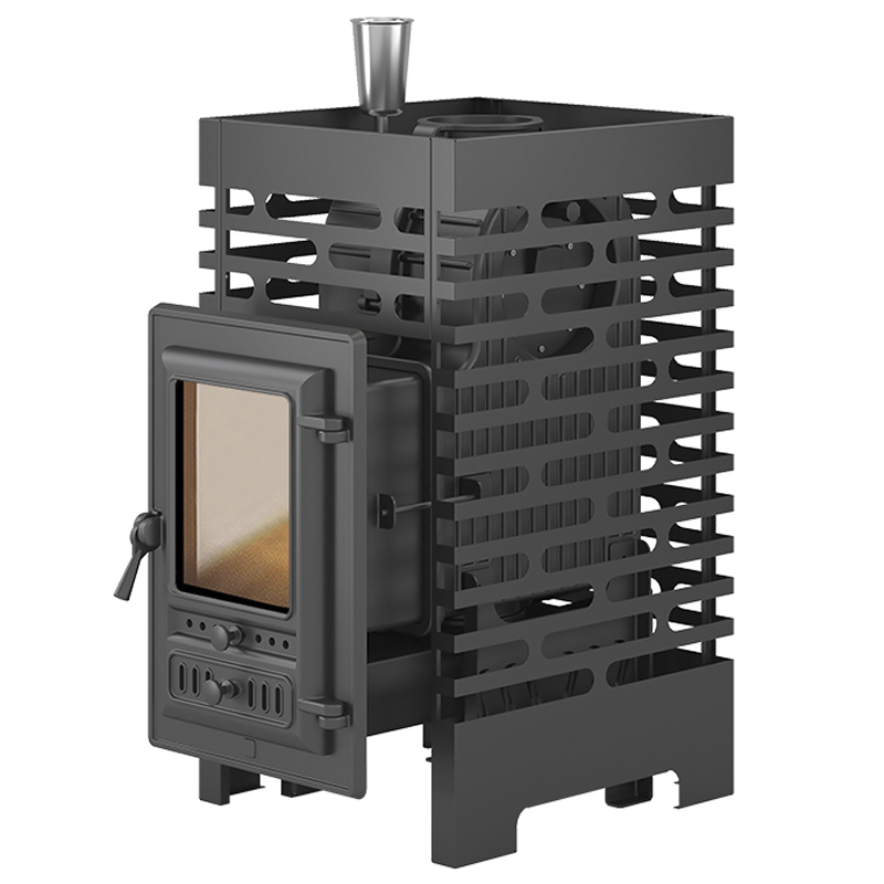 Печь для бани ASTON «Шторм 20» (350)