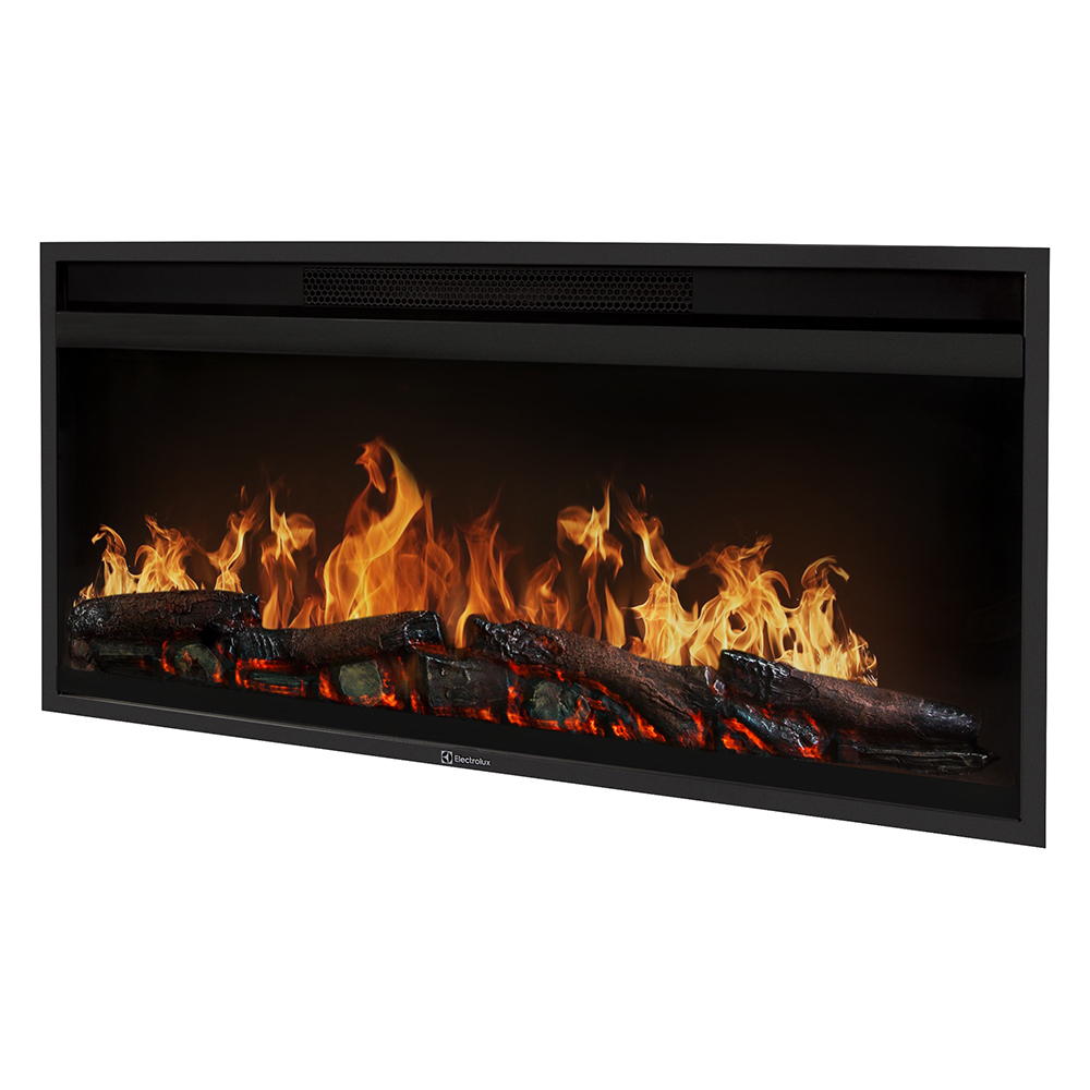 Электрический очаг Electrolux EFP/P - 3620LS (миниатюра)