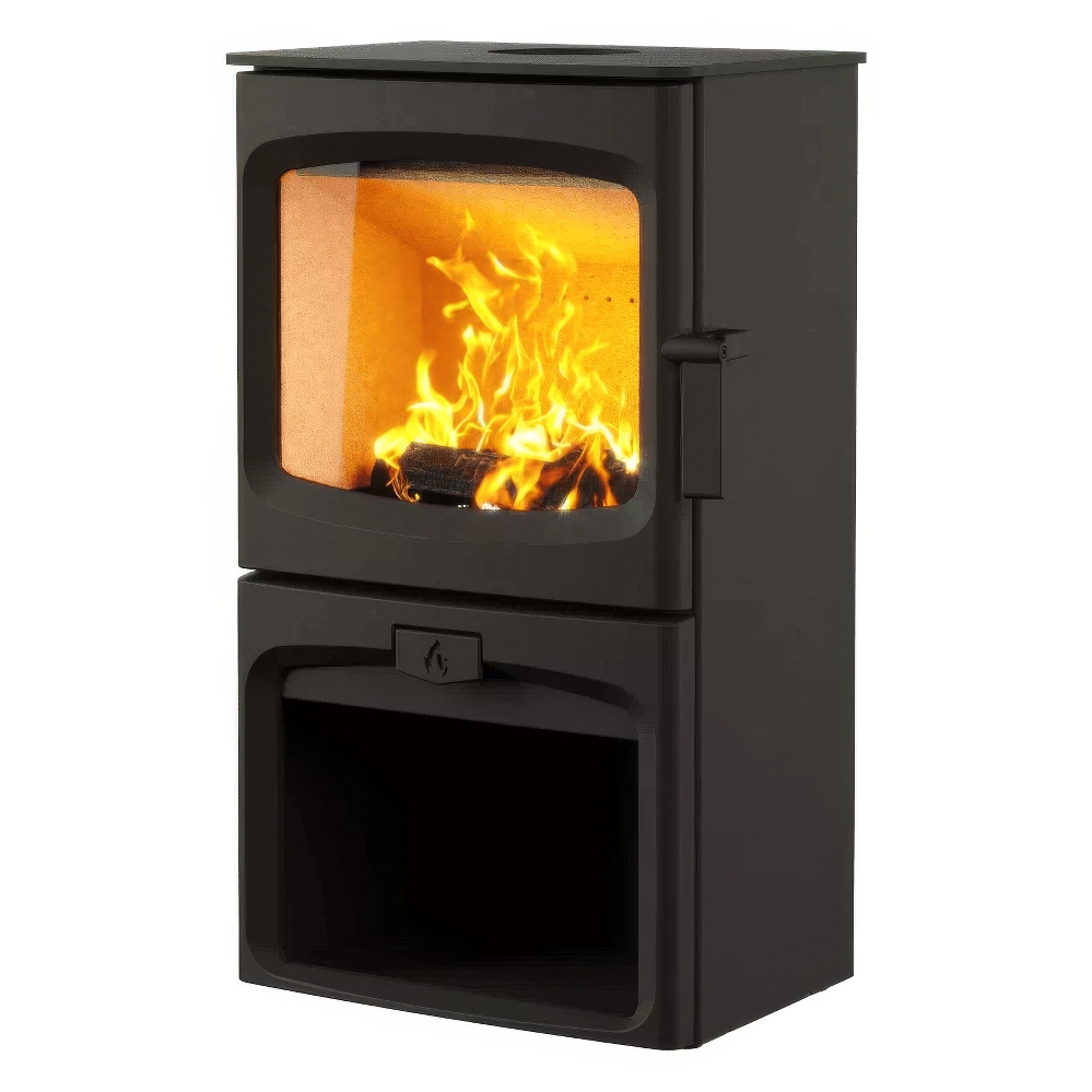 Печь-камин Astov Алиса 920