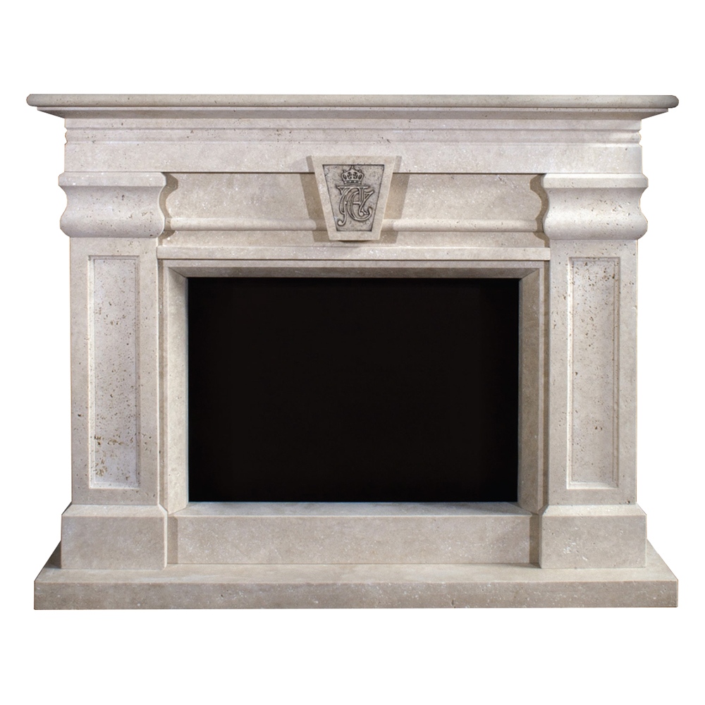   Мраморный портал Astov K 345