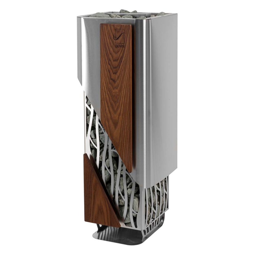   Электрическая печь Born Air 90E