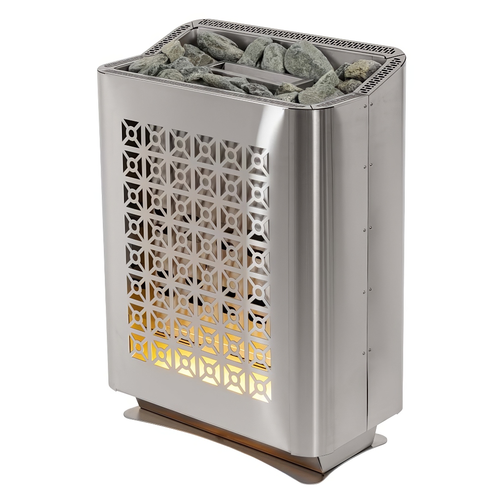   Электрическая печь Born Fire F45E