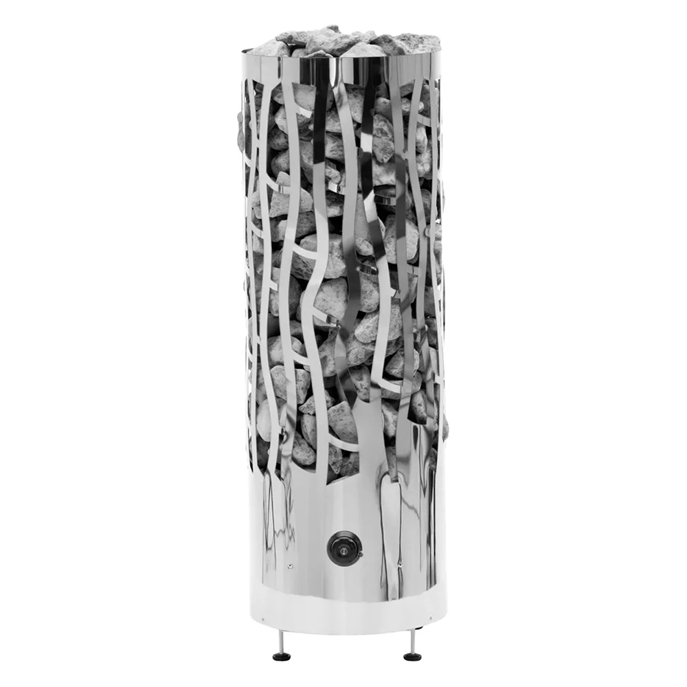   Электрическая печь Born Rain Plus R90(Черный)