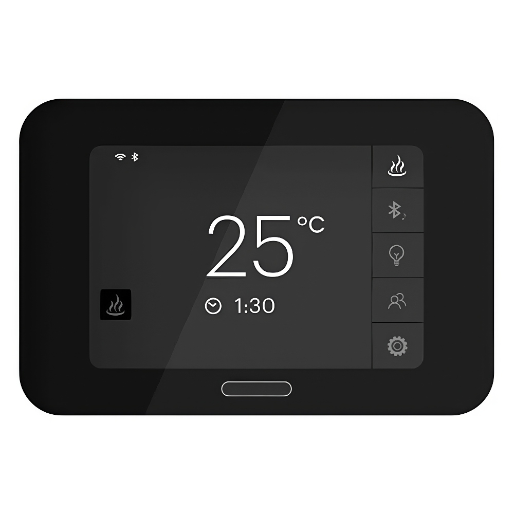   Пульт управления Born TCP music Wi-Fi 18