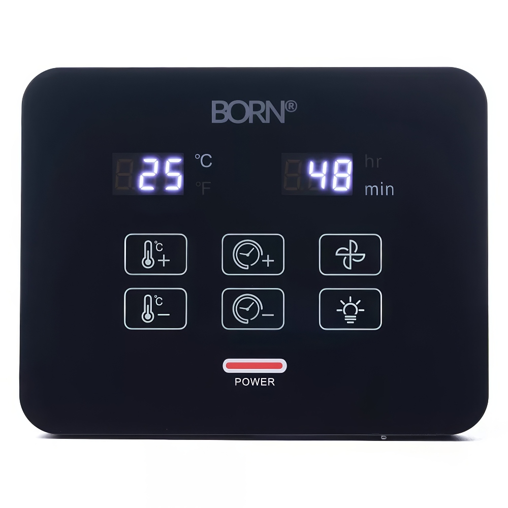   Пульт управления Born CP 18