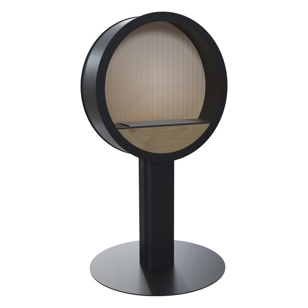   Биокамин Kratki Echo Circle 70 TUV