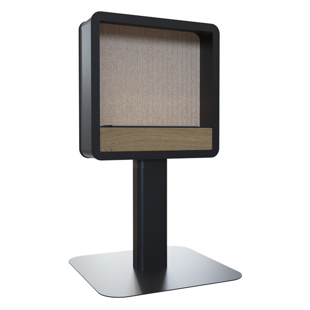   Биокамин Kratki Echo Square 70 TUV