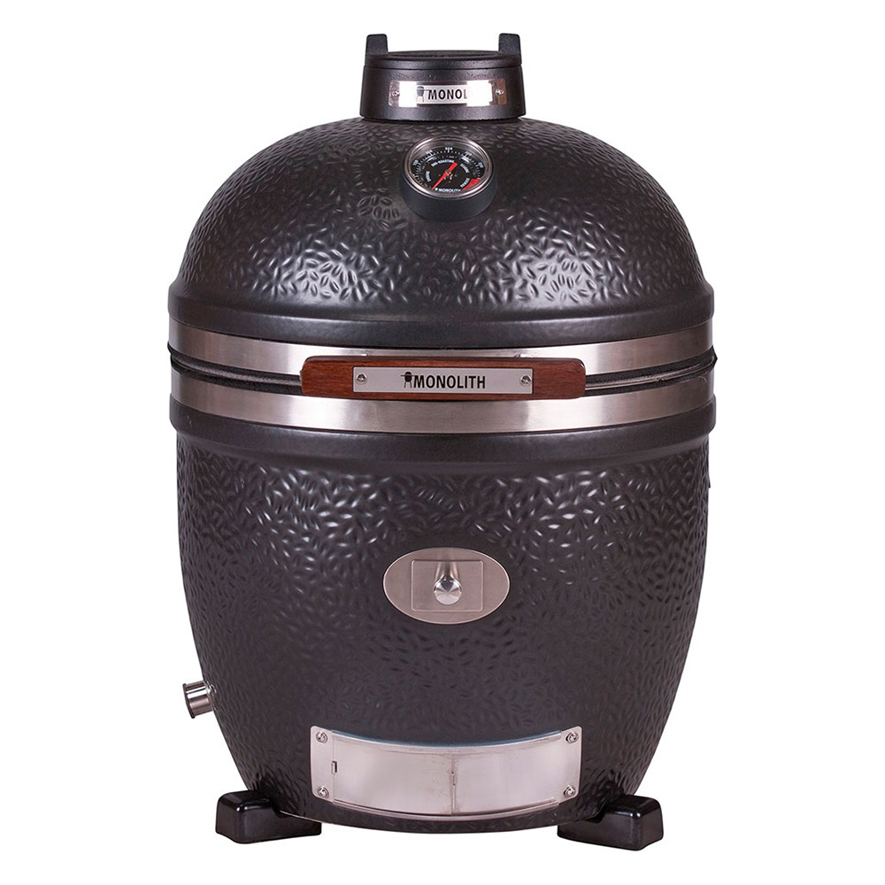   Керамический гриль Monolith AVANTGARDE.55 Classic (без боковых столиков)