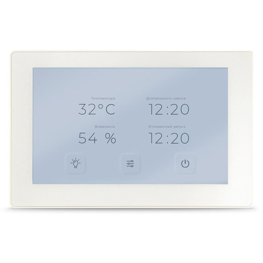   Пульт управления Karina Sense Pro 15 (380W)