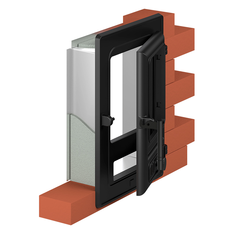   Монтажный тоннель Aston 350