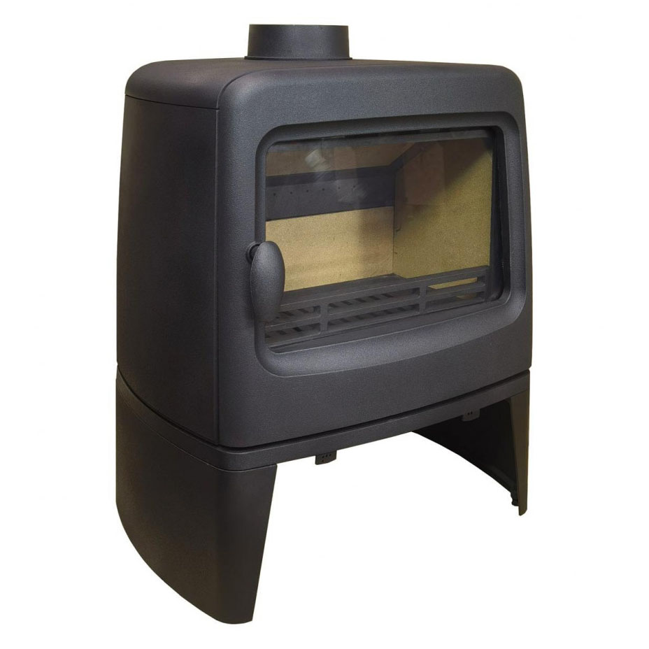   Печь-камин FireBird Bear