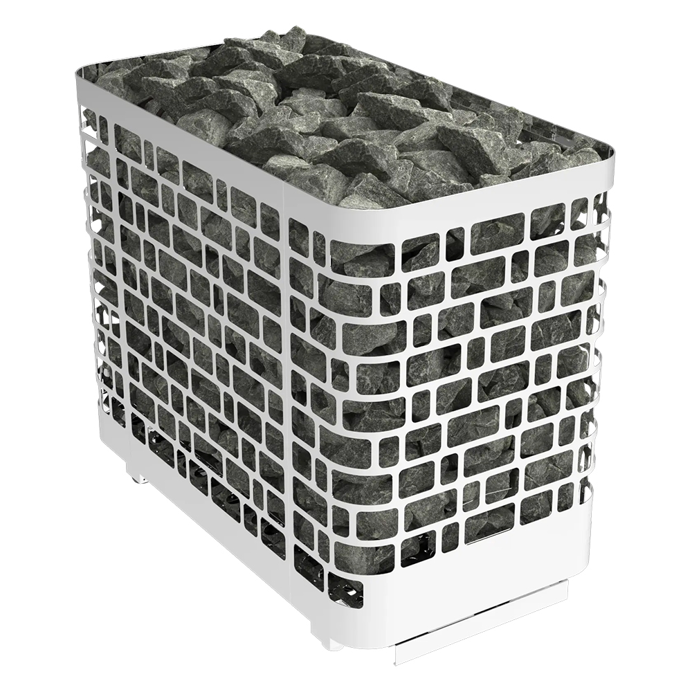   Электрическая печь для сауны Sawo Krios KRFS-210NS-V12-P