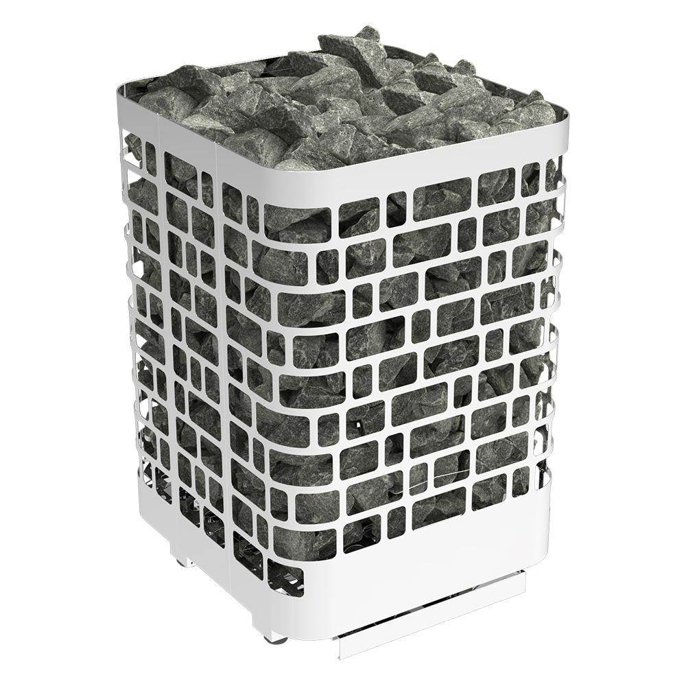   Электрическая печь для сауны Sawo Krios KRFS-90NS-P