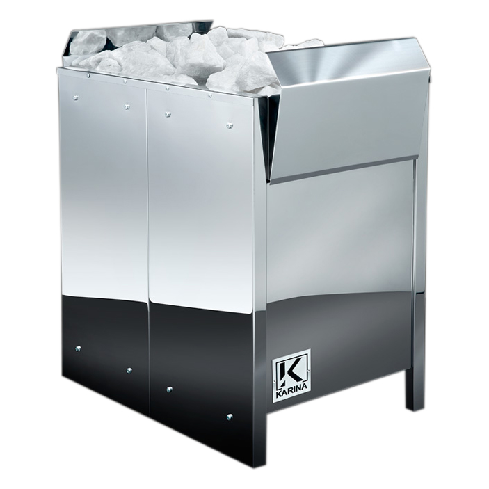   Электрическая печь KARINA Lite 36 кВт 380В