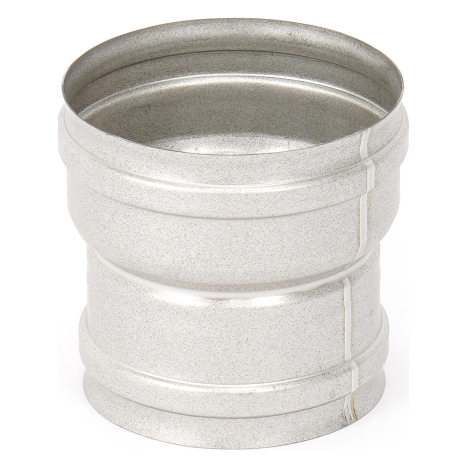   Адаптер-переход ТиС Моно М-М, AISI 310(Ø 125/130 мм)