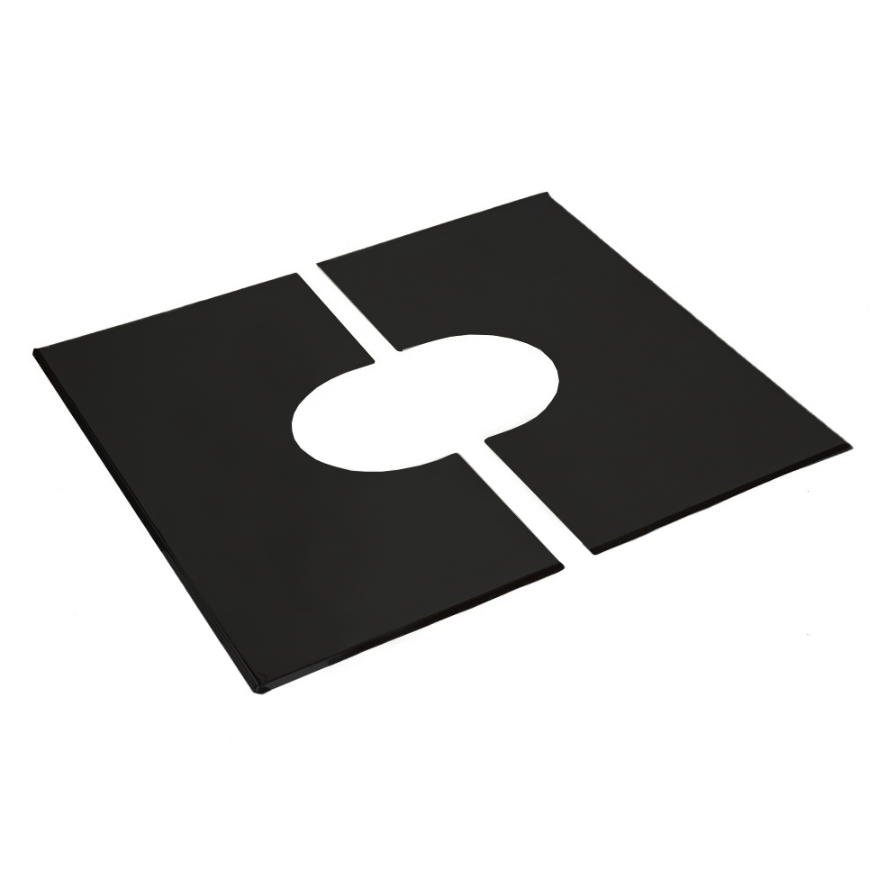   Лист потолочный угловой ТиС разборный ЛПУР 20