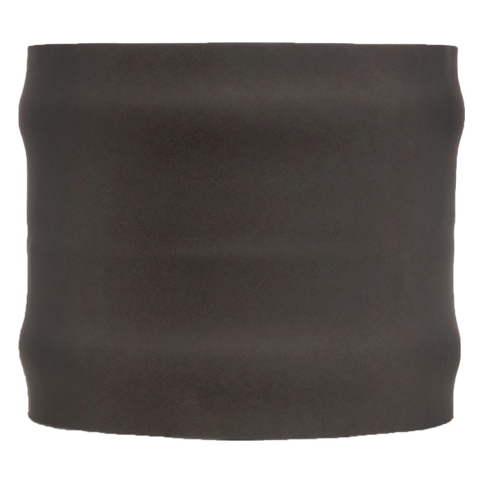 Адаптер Везувий BLACK ММ (AISI 430/0,8мм)(Ø 115 мм)