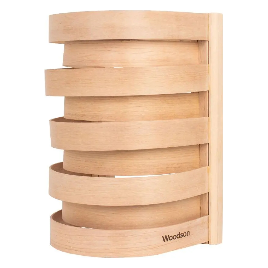   Абажур Woodson S1(Прямой)