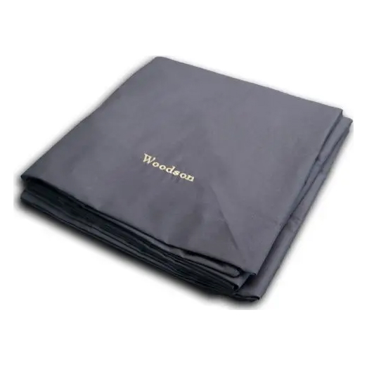   Простынь для матраса Woodson двухслойная(«Второе дыхание»)