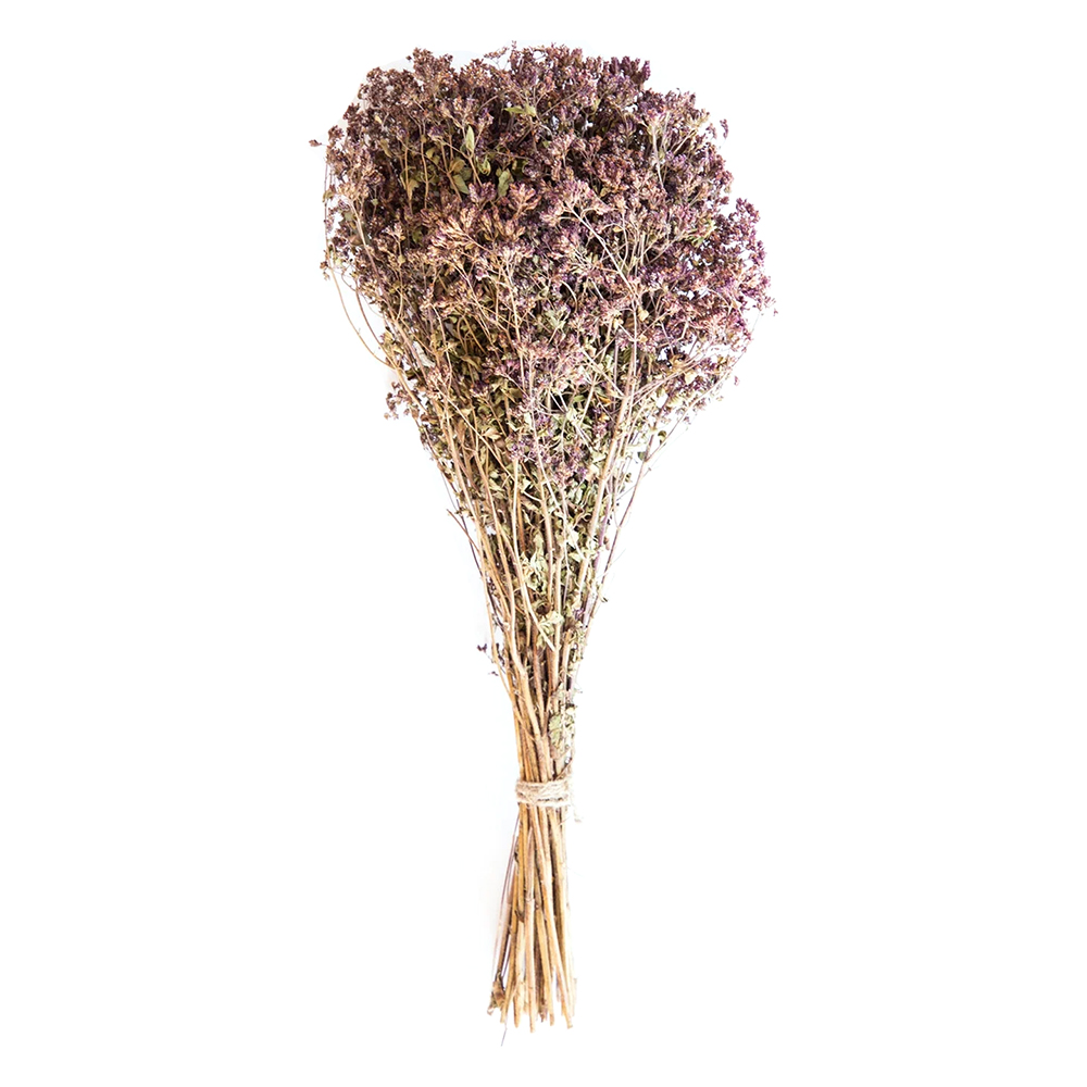   Травы для бани Woodson душица