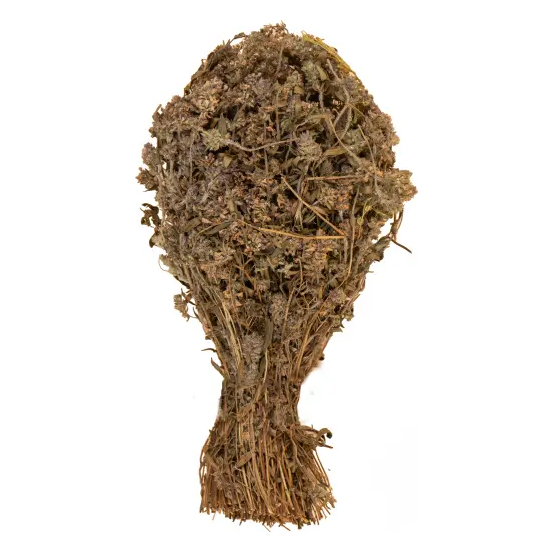   Травы для бани Woodson чабрец