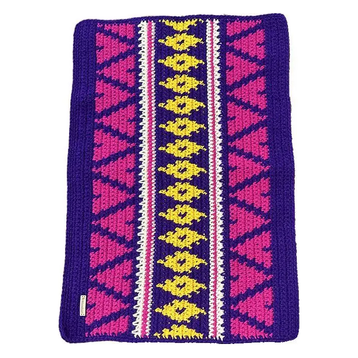   Коврик для бани Woodson Pinky