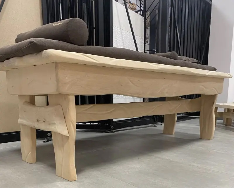   Стол для парения Woodson