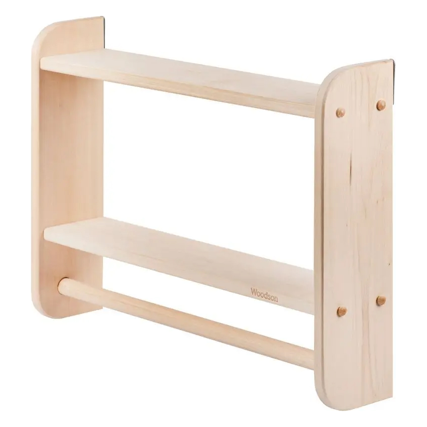   Полка Woodson ERGO(Ольха)