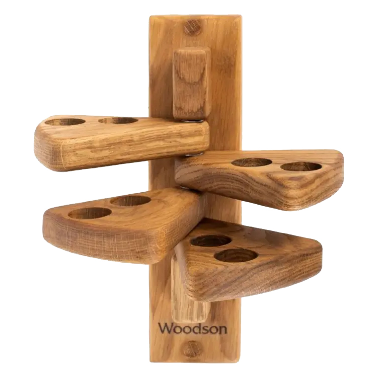   Полка для масел Woodson Эдельвейс