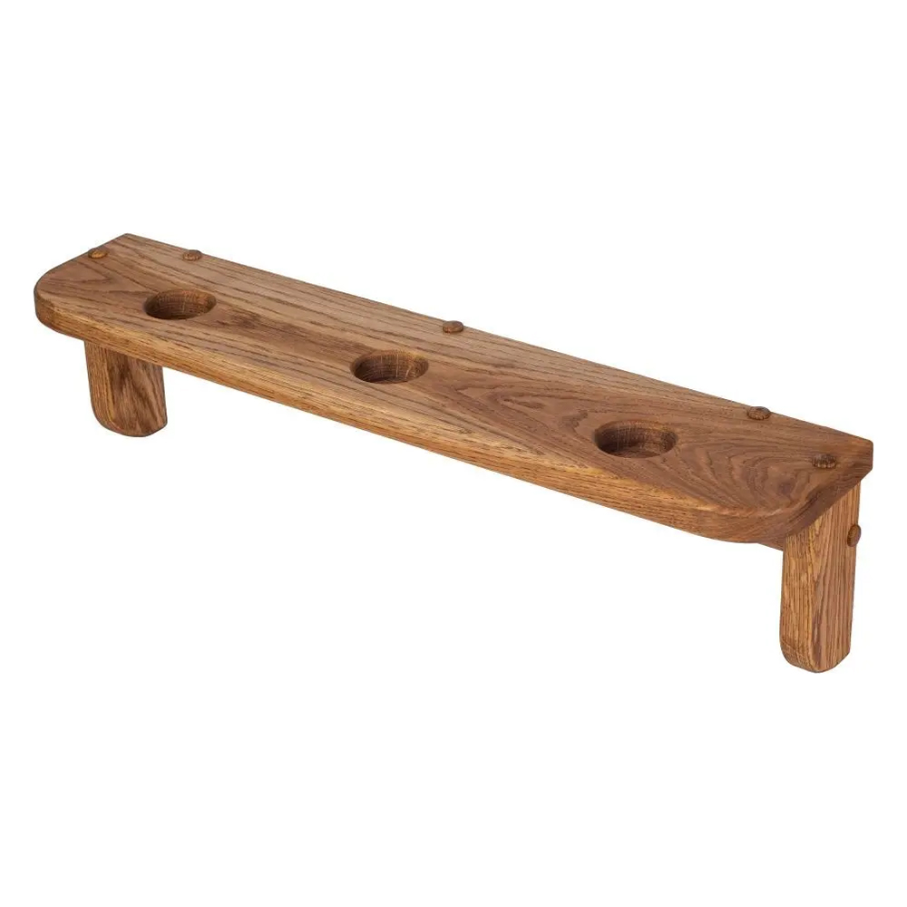   Фито полка Woodson для веников и трав(Ольха)