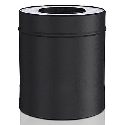   Труба-сэндвич Magma 115/215, L=250, нерж. 439, 0,8 мм