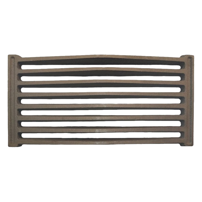   Колосник РУ-4 400*200 (Бежецк)