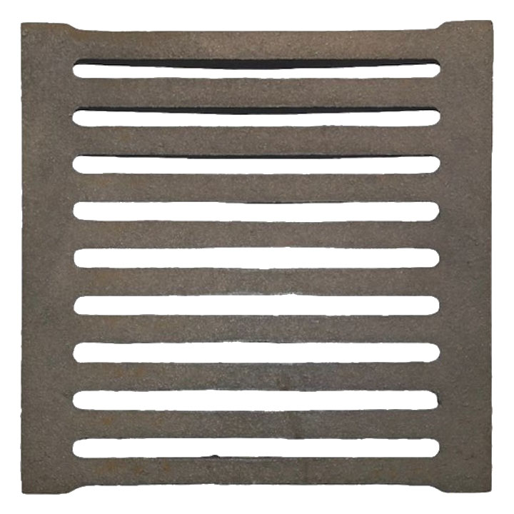   Колосник РУ-5 250*250 (Бежецк)