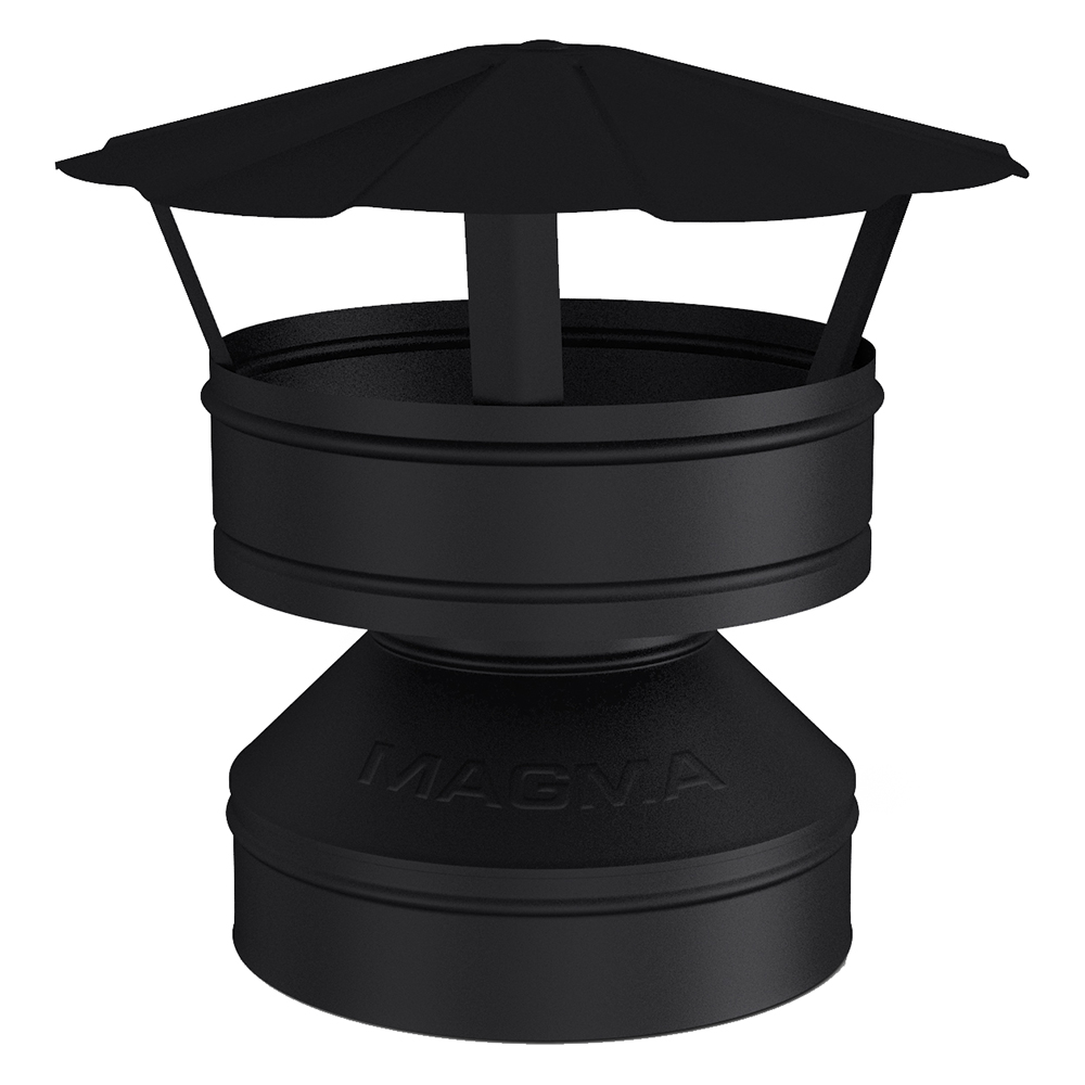   Зонт-дефлектор 