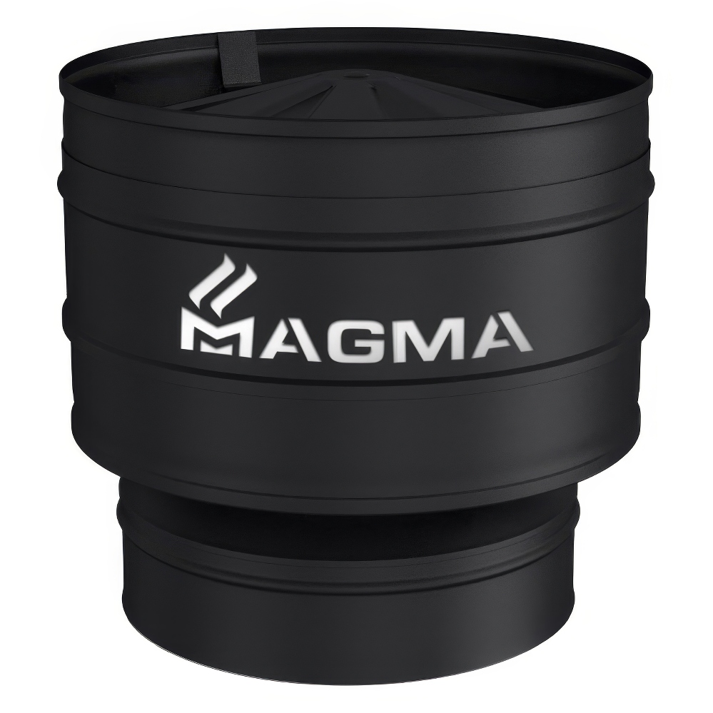   Оголовок-дефлектор 