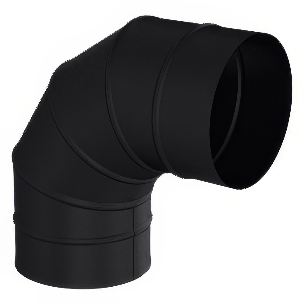   Отвод МAGMA 90° Ø150 (AISI 439, 0,8 мм)